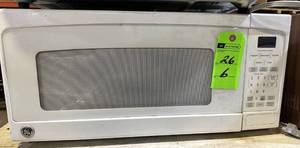 GE Microwave