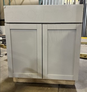 NEW Base Cabinet