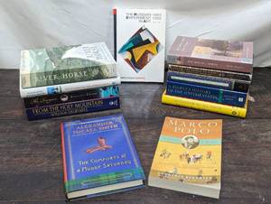 lot 66 image: Collection Of Books