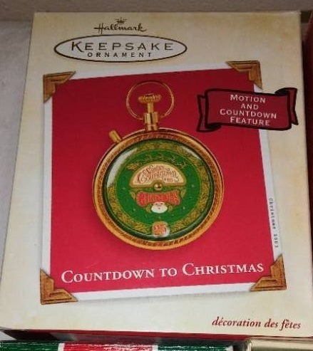 Vintage Hallmark Keepsake Ornaments & more. (22) HUGE LOT