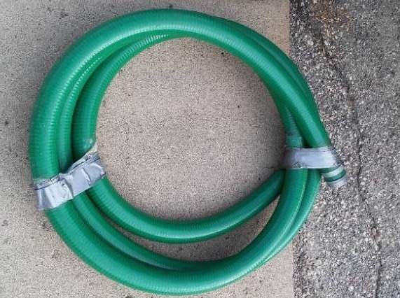 Hose and Couplings (2)