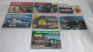 Train Watcher And Spotters Guide (7)