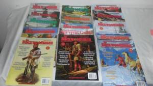 Backwoods Man Magazine (14)