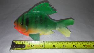 Spear Fishing Decoy RW