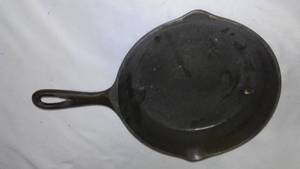 Cast Skillet 8 in.