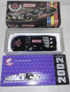NASCAR Dale Earnhardt DEI Pit Stop Practice Car