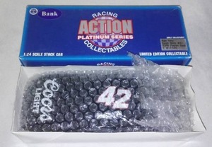 NASCAR, Kyle Petty, No. 42, Coors Light