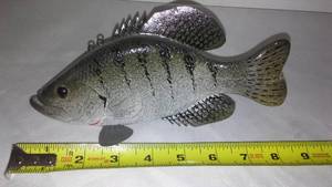 Spear Fishing Decoy