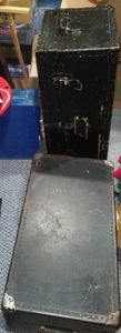 Vintage Steamer Trunks (2).