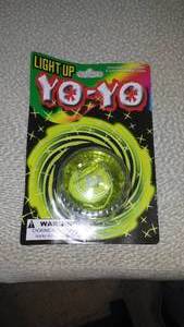 Light Up Yo-yos (2)