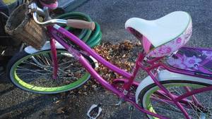 Huffy Panama Jack Womens Bicycle 26 Fun Bike