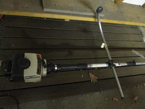 lot 43 image: Ryobi String Trimmer