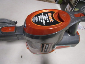 lot 87 image: Shark Rocket Vacuum