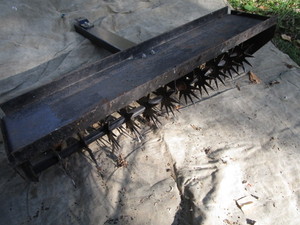 lot 165 image: Aerator