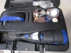 lot 149 image: Dremel Multi Pro