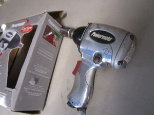lot 204 image: Powermate 12 Impact