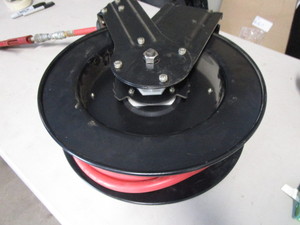 lot 207 image: Retractable Hose Reel
