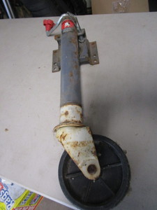 lot 210 image: Bulldog Trailer Jack