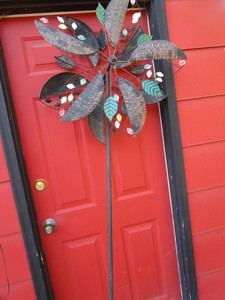 lot 223 image: Wind Spinner