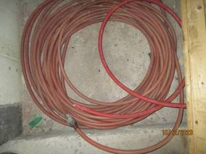 Goodyear Horizon 38 300psi Compressor Hose