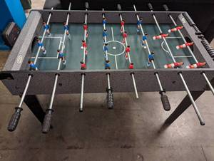 Foosball Table