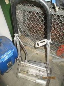 carpet cleaning machine for parts