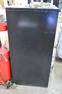 58 x 15 x 28 Filing Cabinet -  Hardware Not Included