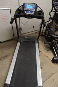 X-Terra Treadmill