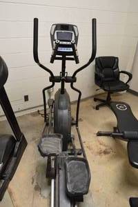 X-Terra FS5.6e Eliptical Machine