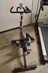 X-Terra MB8.5 Standing Exercise Bike