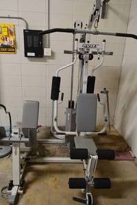 Hoist H310 Fitness System