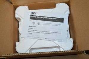 APC Backup Battery