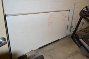 Whiteboard