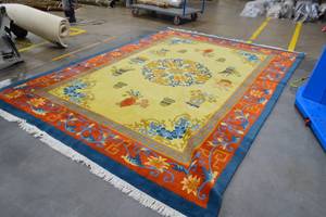 Luxury Rug