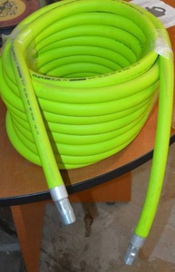 New Flexzilla 34 200psi Compressor Hose