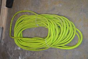 Used Flexzilla 34 200psi Compressor Hose