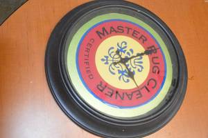 Decorative Clock