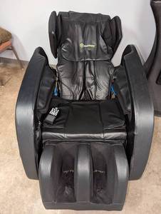 Real Relax Massage Chair