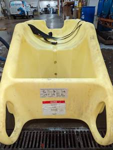 Uline Polly Dolly H-1844