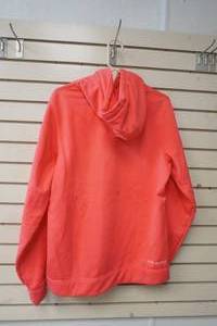 Under Armor hoodie