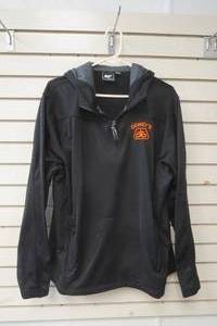 White Bear Clothing jacket