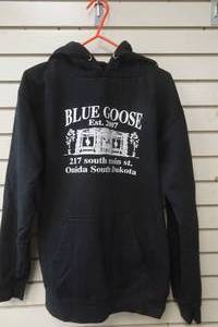 Power Tech hoodie