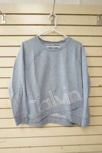 Calvin Klein sweatshirt