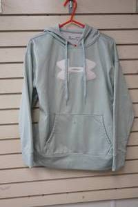 Under Armor hoodie