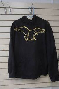 Badger Sports hoodie