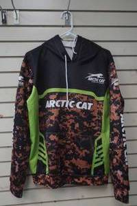 Arctic Cat hoodie