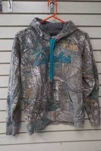 Cabelas hoodie