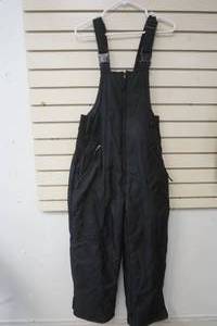 Swiss Alps snow pants