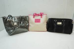 hand bags