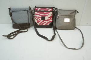 hand bags